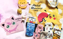 Accessoires Kawaii Catégorie Tamtokki