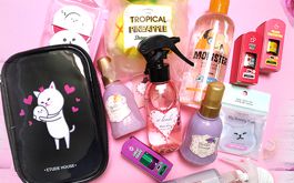 Kbeauty kawaii Tamtokki catégorie